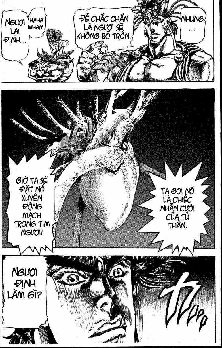 Cuộc Phiêu Lưu Bí Ẩn Chapter 70 trang 12