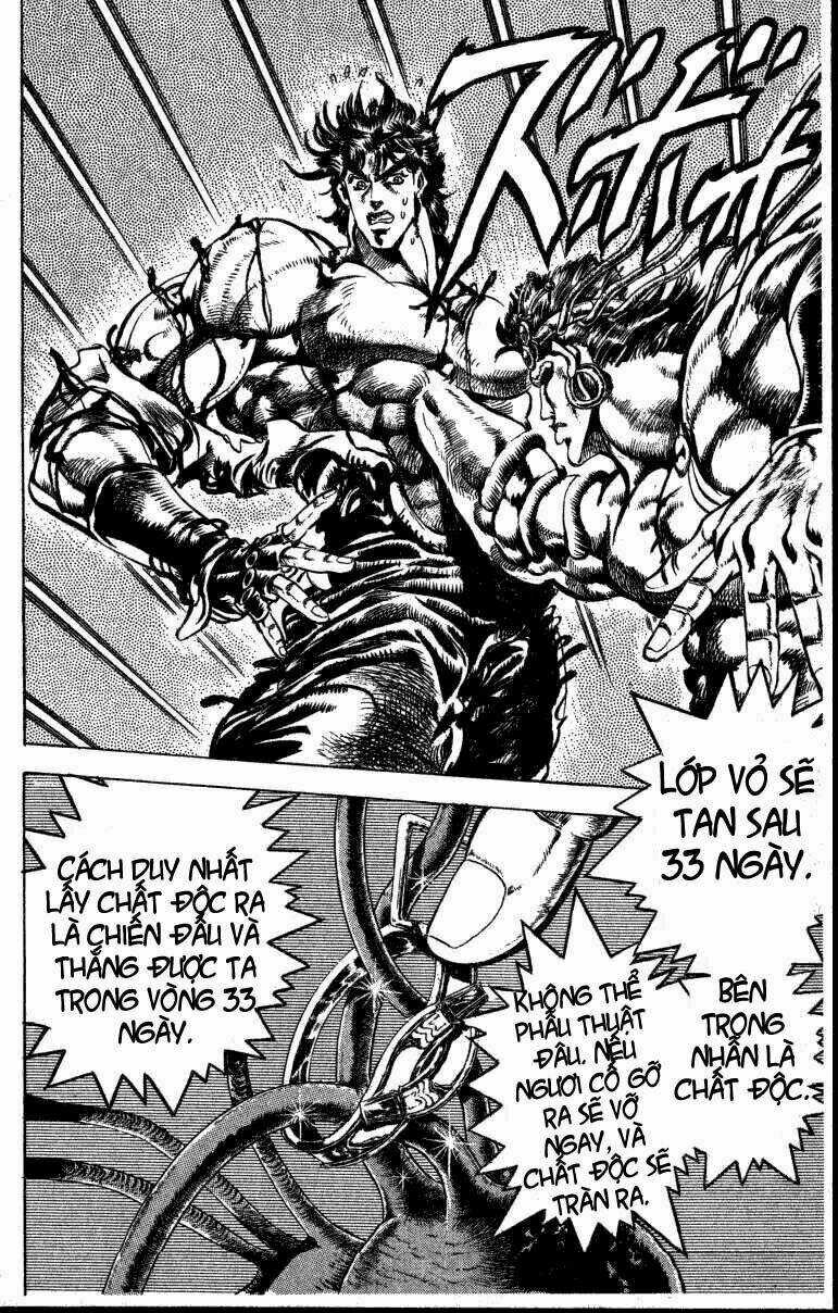 Cuộc Phiêu Lưu Bí Ẩn Chapter 70 trang 13