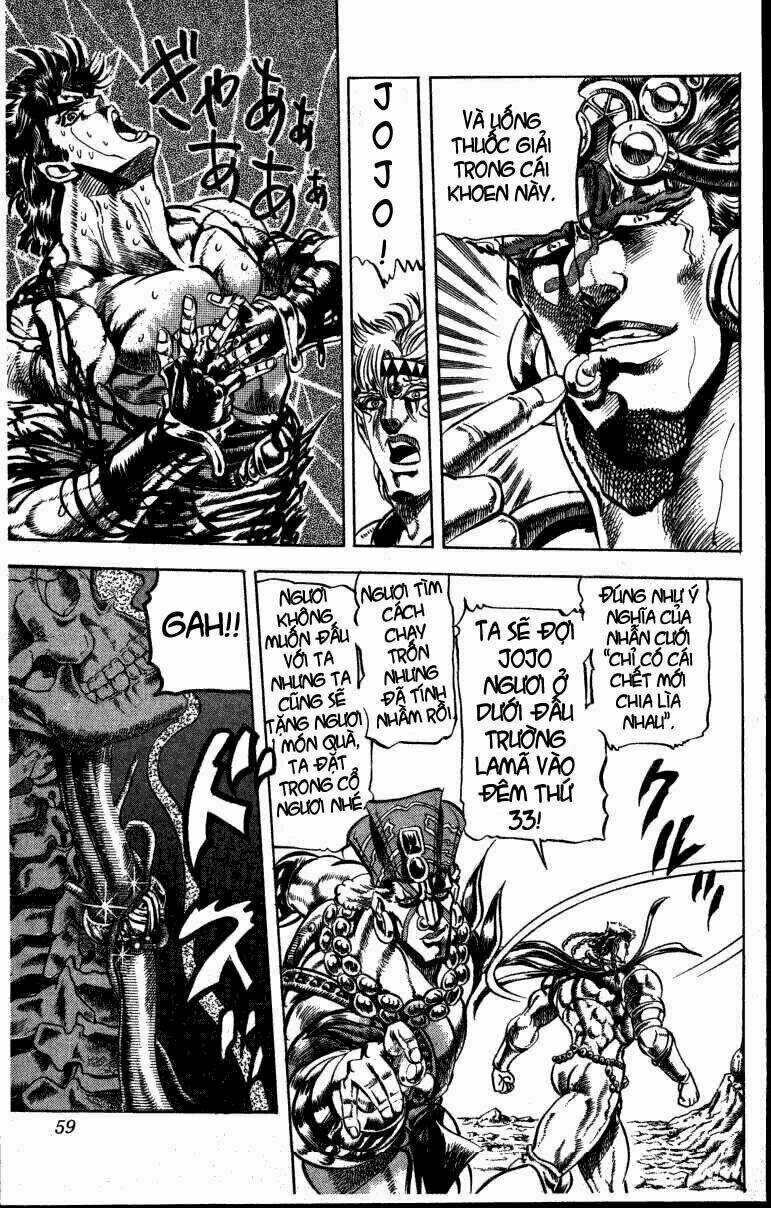 Cuộc Phiêu Lưu Bí Ẩn Chapter 70 trang 14