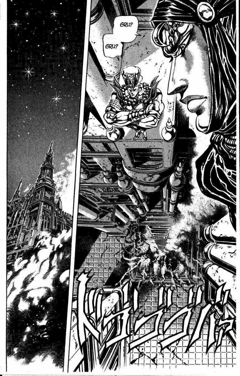 Cuộc Phiêu Lưu Bí Ẩn Chapter 70 trang 5