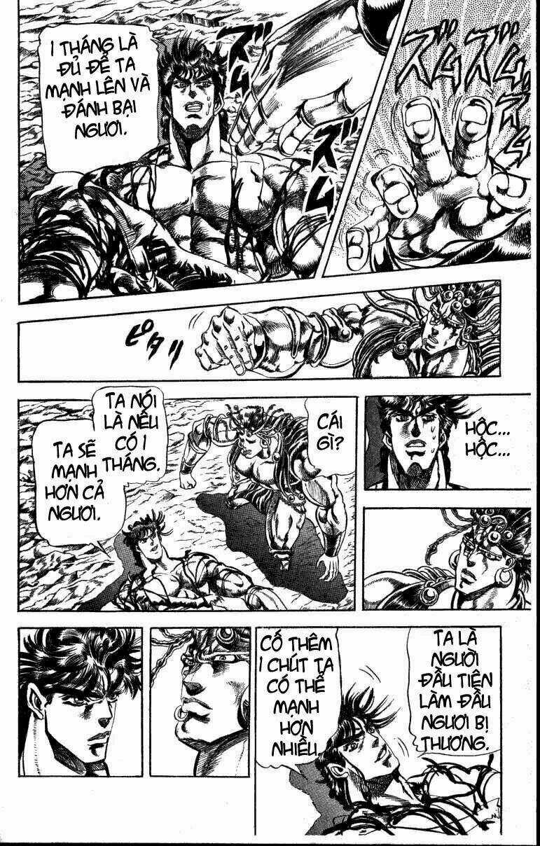 Cuộc Phiêu Lưu Bí Ẩn Chapter 70 trang 7