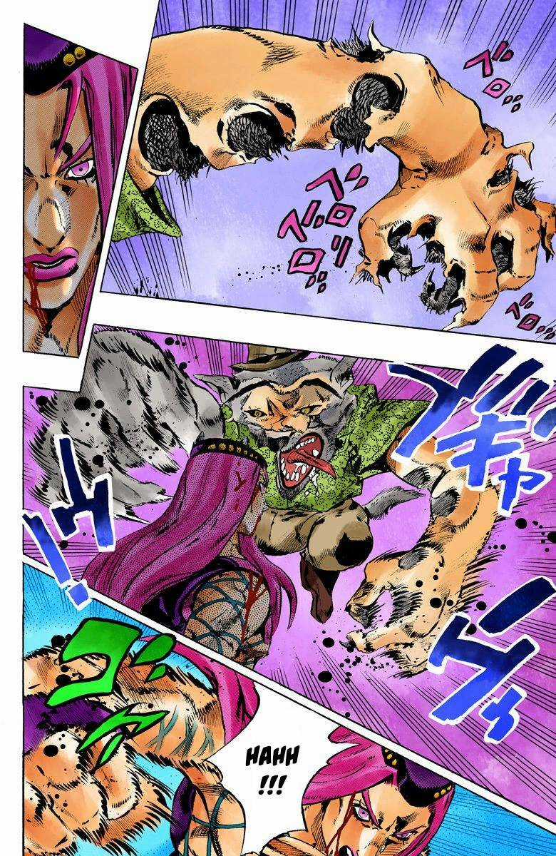 Cuộc Phiêu Lưu Bí Ẩn Chapter 700 trang 19