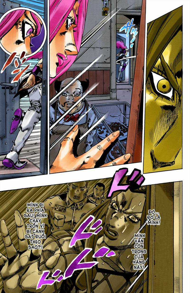 Cuộc Phiêu Lưu Bí Ẩn Chapter 701 trang 12