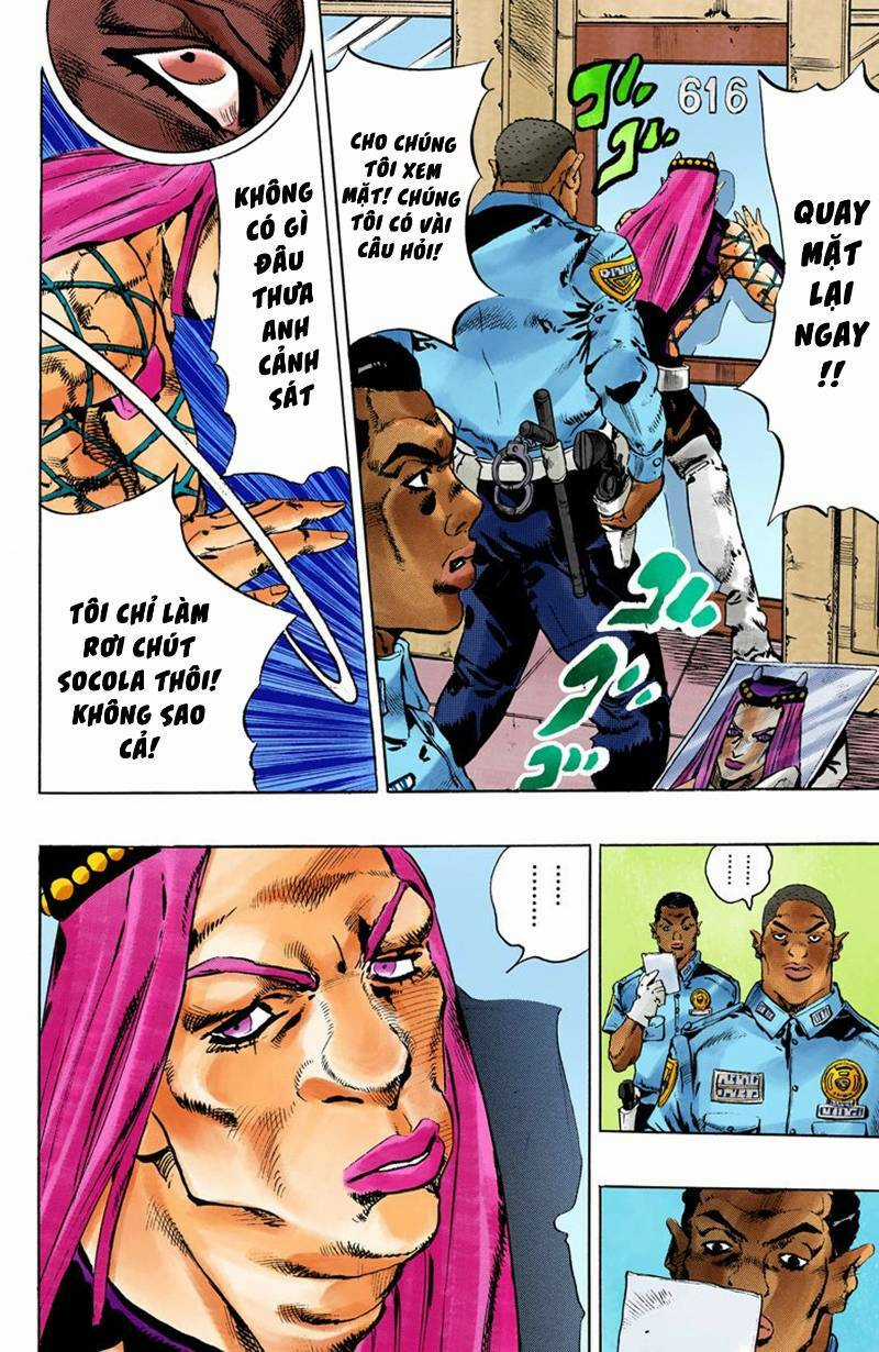 Cuộc Phiêu Lưu Bí Ẩn Chapter 701 trang 13