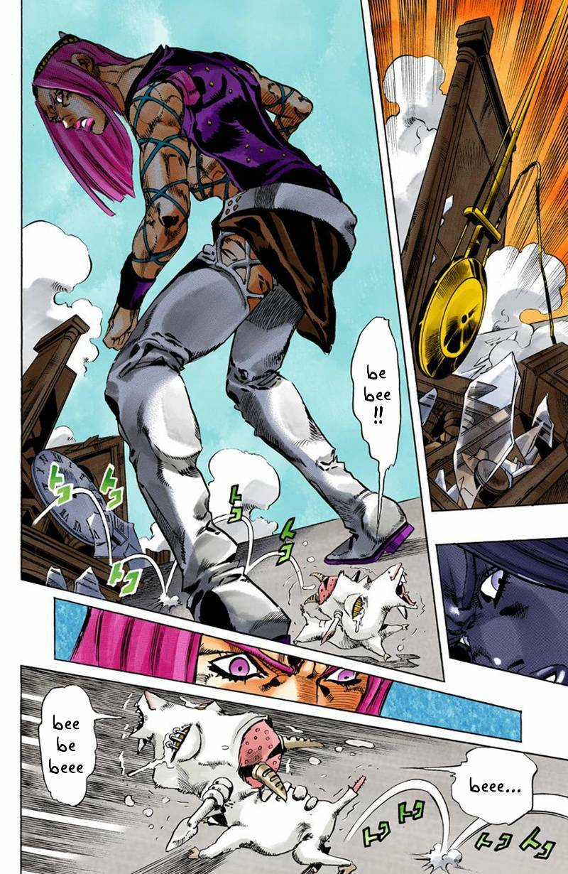 Cuộc Phiêu Lưu Bí Ẩn Chapter 701 trang 20