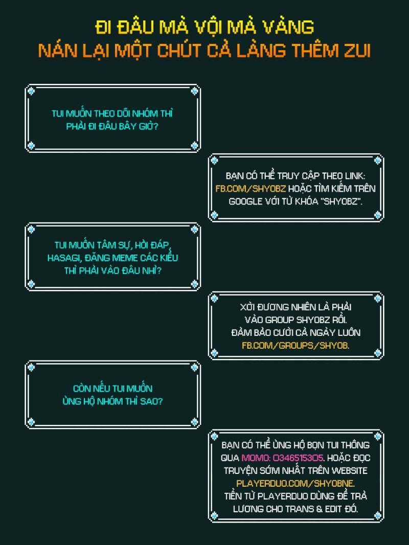 Cuộc Phiêu Lưu Bí Ẩn Chapter 701 trang 26