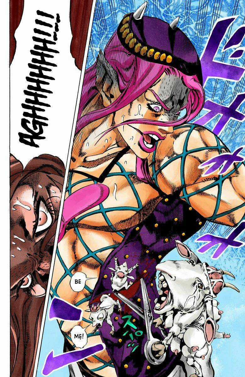 Cuộc Phiêu Lưu Bí Ẩn Chapter 702 trang 10