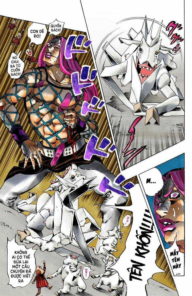 Cuộc Phiêu Lưu Bí Ẩn Chapter 702 trang 13