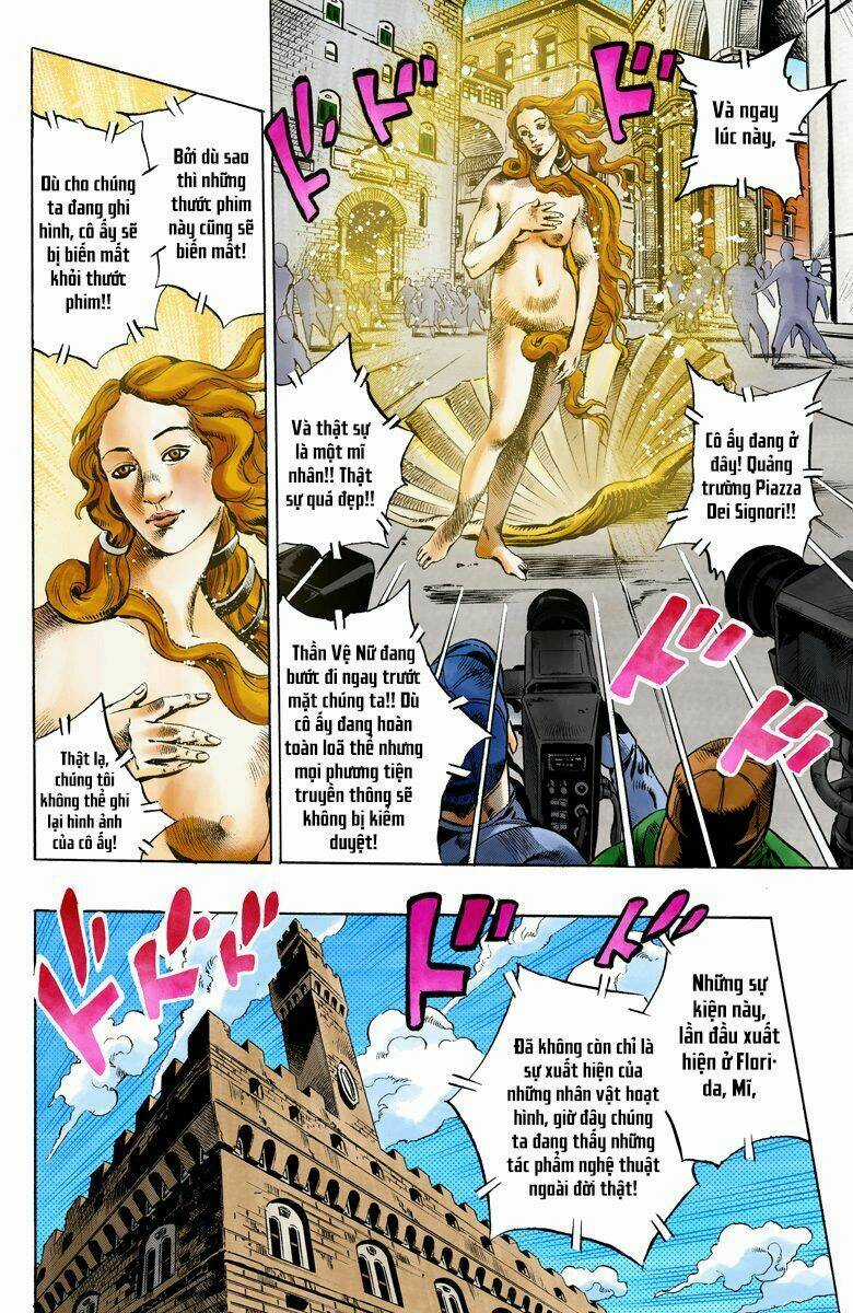 Cuộc Phiêu Lưu Bí Ẩn Chapter 702 trang 2