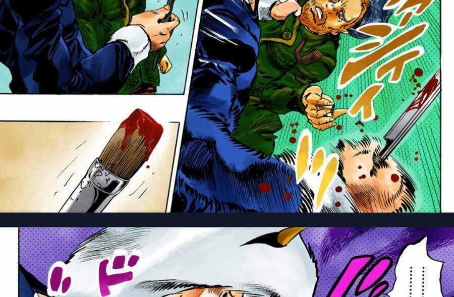 Cuộc Phiêu Lưu Bí Ẩn Chapter 703 trang 10