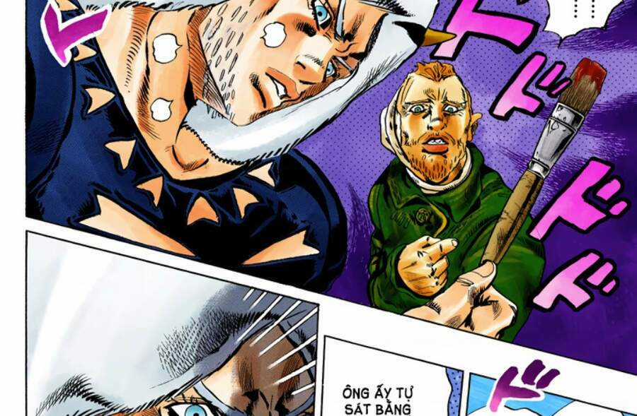 Cuộc Phiêu Lưu Bí Ẩn Chapter 703 trang 11