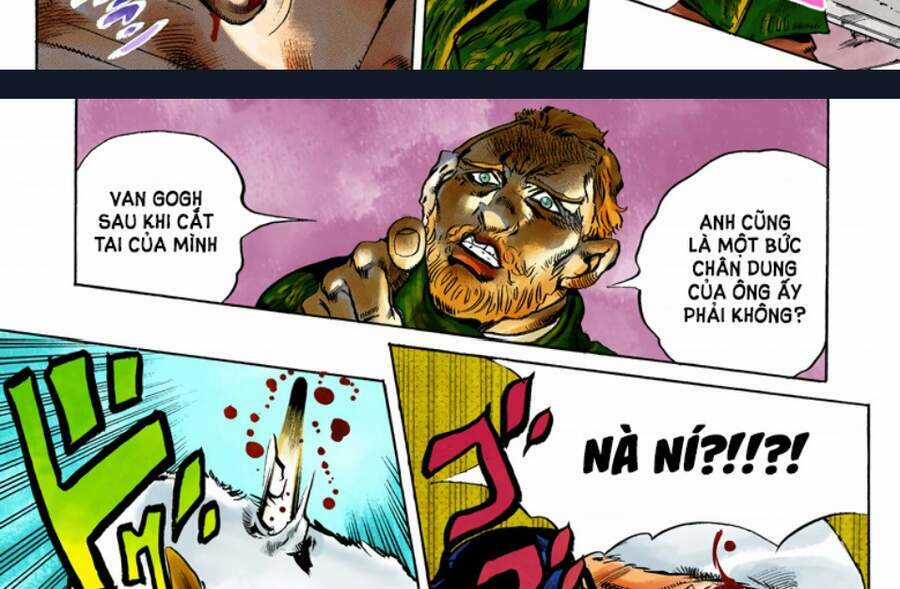 Cuộc Phiêu Lưu Bí Ẩn Chapter 703 trang 13