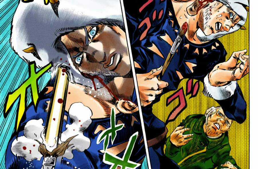 Cuộc Phiêu Lưu Bí Ẩn Chapter 703 trang 14