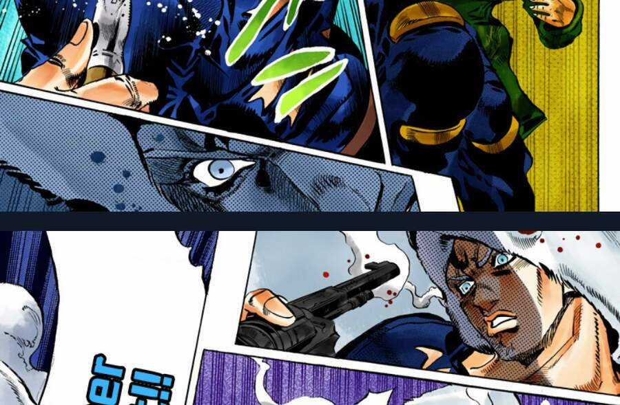 Cuộc Phiêu Lưu Bí Ẩn Chapter 703 trang 15