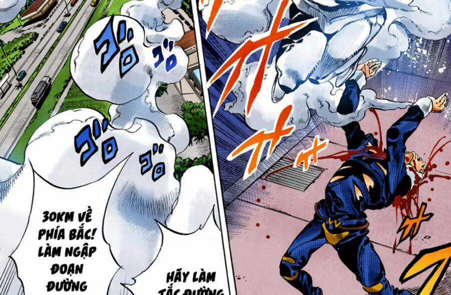 Cuộc Phiêu Lưu Bí Ẩn Chapter 703 trang 19