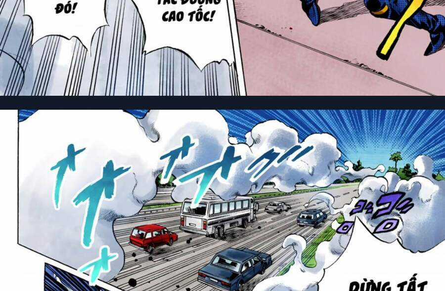 Cuộc Phiêu Lưu Bí Ẩn Chapter 703 trang 20