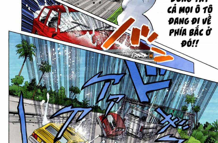 Cuộc Phiêu Lưu Bí Ẩn Chapter 703 trang 21