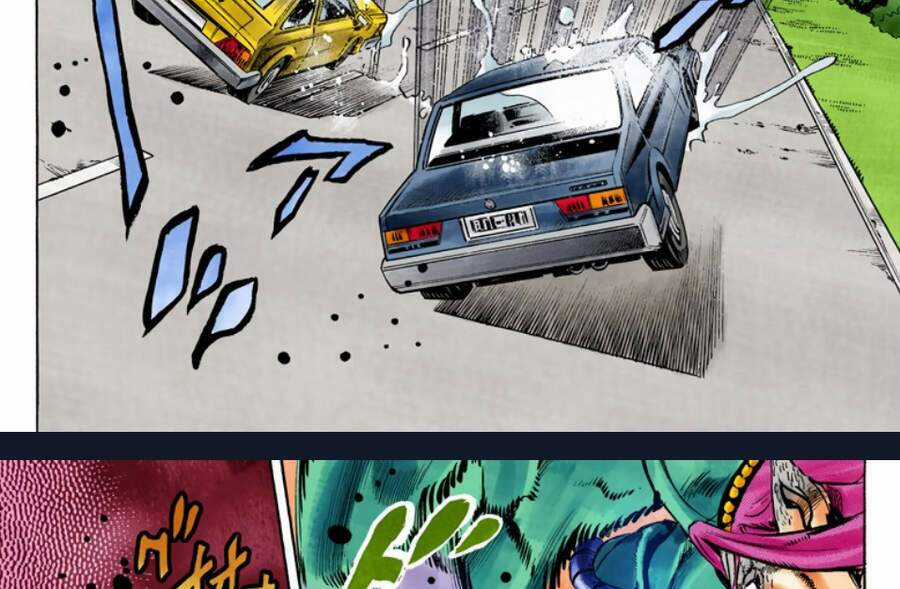 Cuộc Phiêu Lưu Bí Ẩn Chapter 703 trang 22