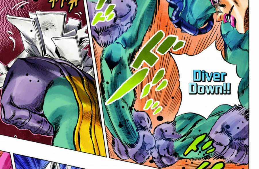 Cuộc Phiêu Lưu Bí Ẩn Chapter 703 trang 23