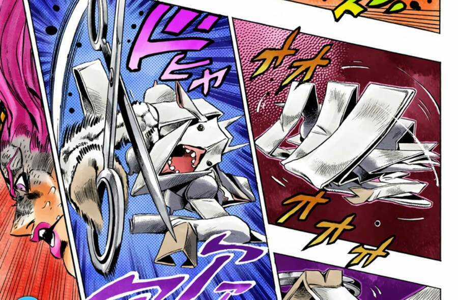 Cuộc Phiêu Lưu Bí Ẩn Chapter 703 trang 24