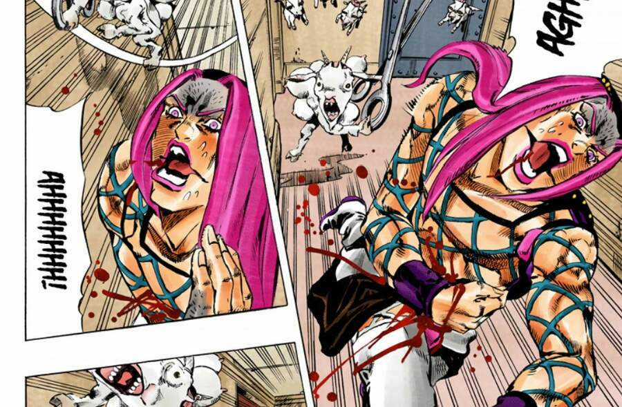 Cuộc Phiêu Lưu Bí Ẩn Chapter 703 trang 26