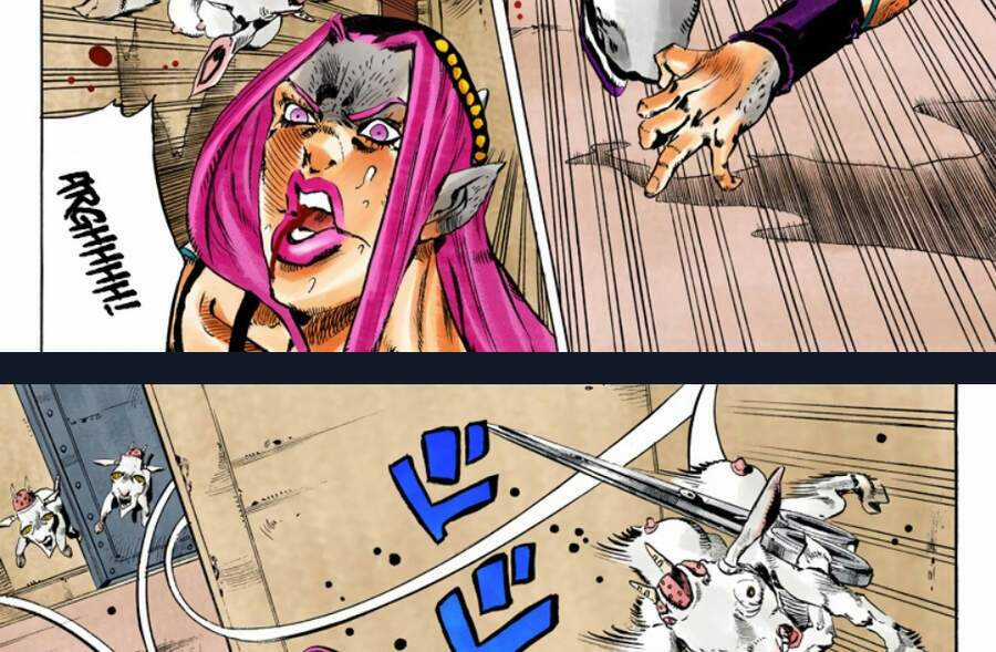 Cuộc Phiêu Lưu Bí Ẩn Chapter 703 trang 27