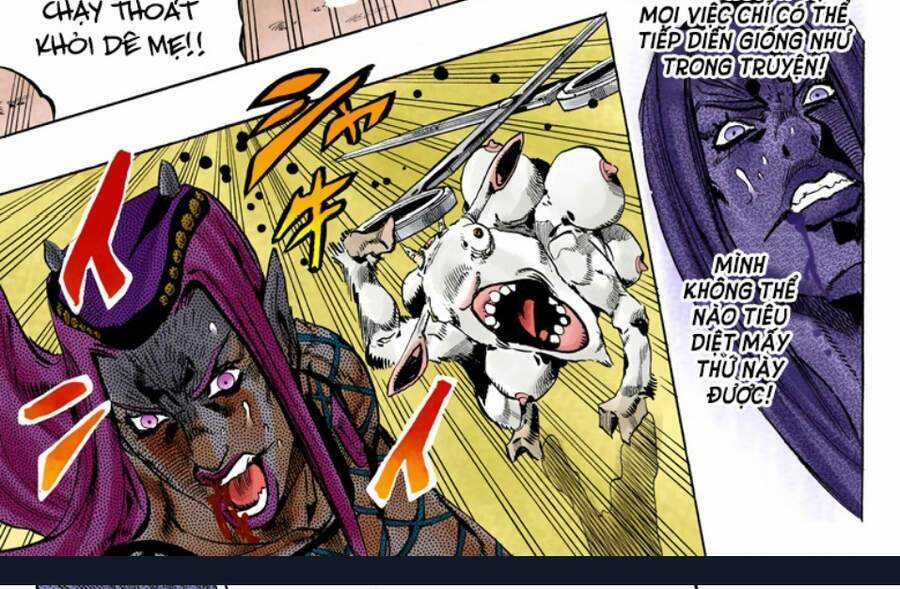 Cuộc Phiêu Lưu Bí Ẩn Chapter 703 trang 29