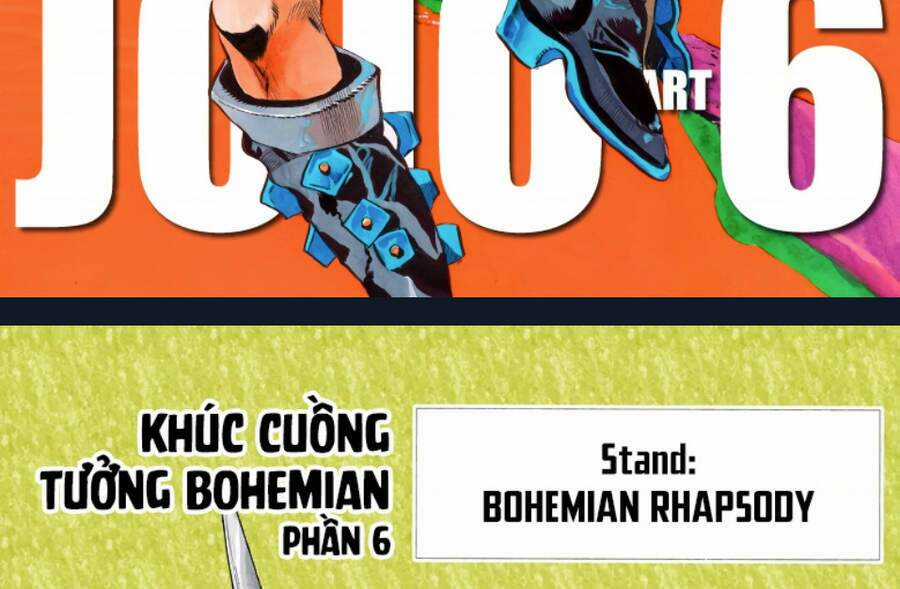 Cuộc Phiêu Lưu Bí Ẩn Chapter 703 trang 3