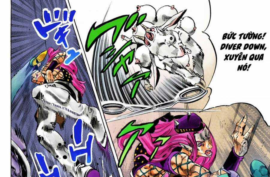 Cuộc Phiêu Lưu Bí Ẩn Chapter 703 trang 30