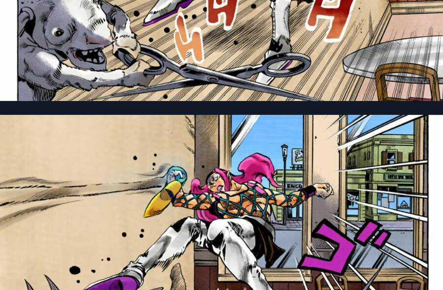 Cuộc Phiêu Lưu Bí Ẩn Chapter 703 trang 32