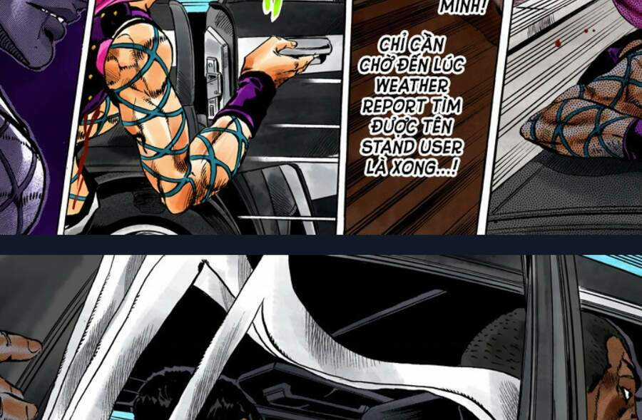 Cuộc Phiêu Lưu Bí Ẩn Chapter 703 trang 39