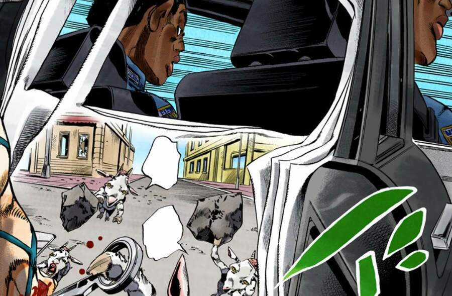 Cuộc Phiêu Lưu Bí Ẩn Chapter 703 trang 40