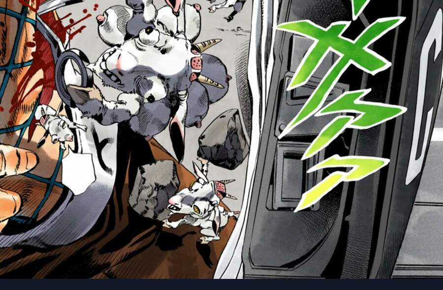 Cuộc Phiêu Lưu Bí Ẩn Chapter 703 trang 41