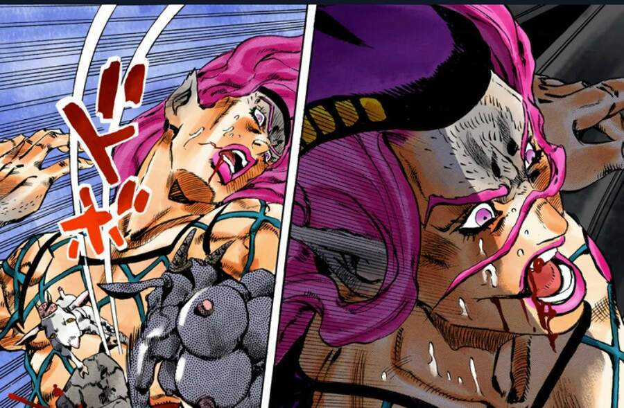 Cuộc Phiêu Lưu Bí Ẩn Chapter 703 trang 42