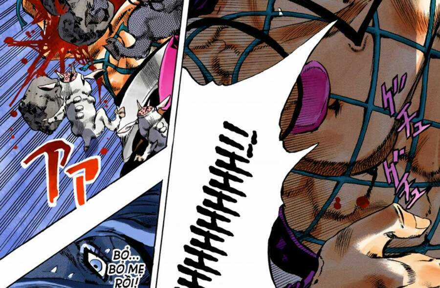 Cuộc Phiêu Lưu Bí Ẩn Chapter 703 trang 43