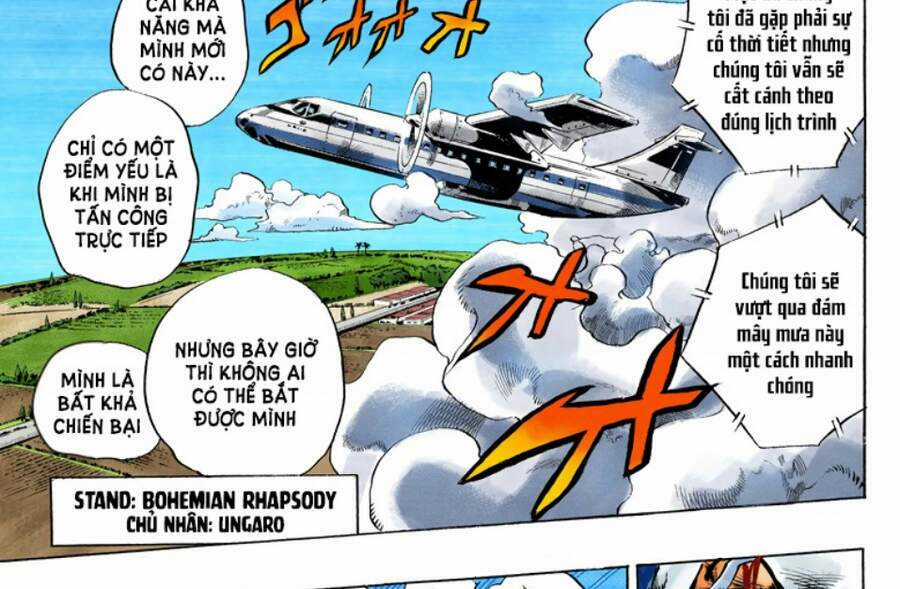 Cuộc Phiêu Lưu Bí Ẩn Chapter 703 trang 47