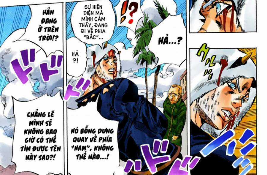 Cuộc Phiêu Lưu Bí Ẩn Chapter 703 trang 48