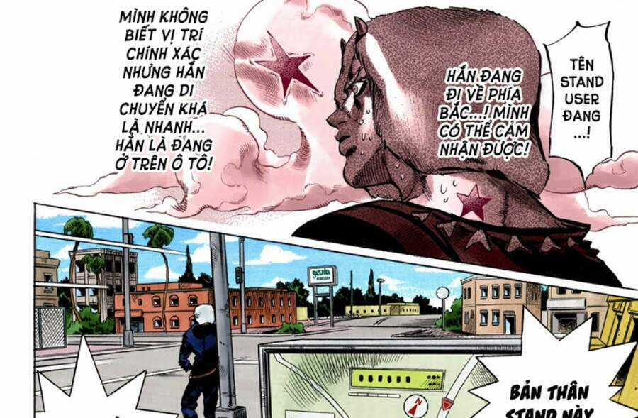 Cuộc Phiêu Lưu Bí Ẩn Chapter 703 trang 6