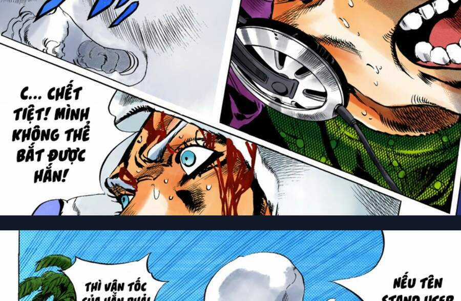 Cuộc Phiêu Lưu Bí Ẩn Chapter 704 trang 10