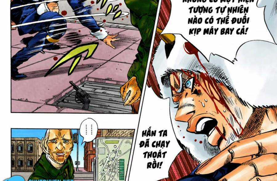 Cuộc Phiêu Lưu Bí Ẩn Chapter 704 trang 12