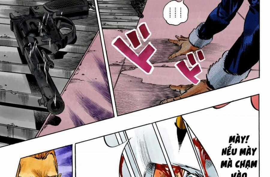 Cuộc Phiêu Lưu Bí Ẩn Chapter 704 trang 14