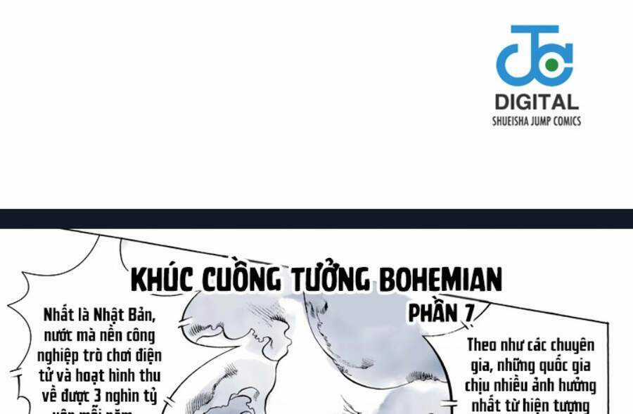 Cuộc Phiêu Lưu Bí Ẩn Chapter 704 trang 3