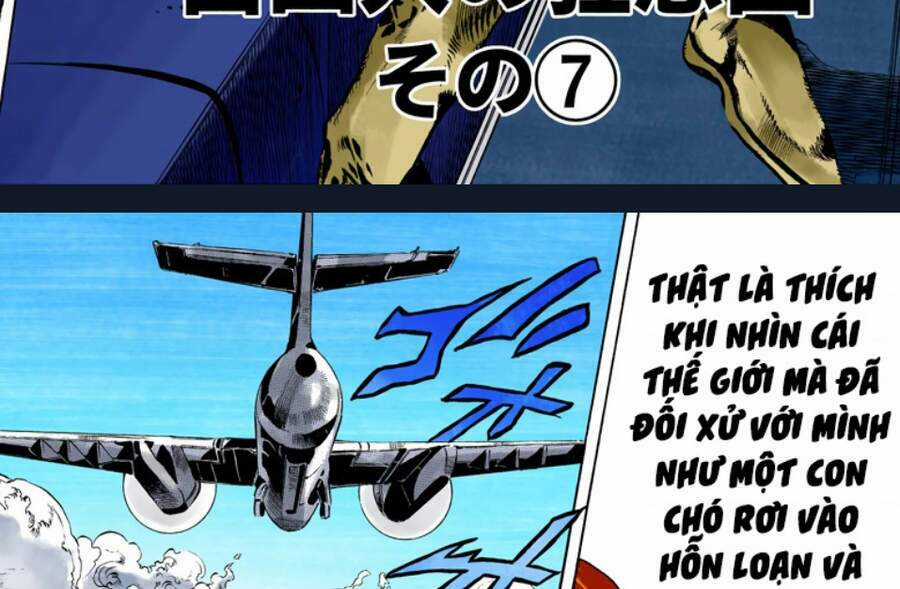 Cuộc Phiêu Lưu Bí Ẩn Chapter 704 trang 8