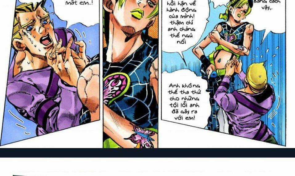 Cuộc Phiêu Lưu Bí Ẩn Chapter 705 trang 11