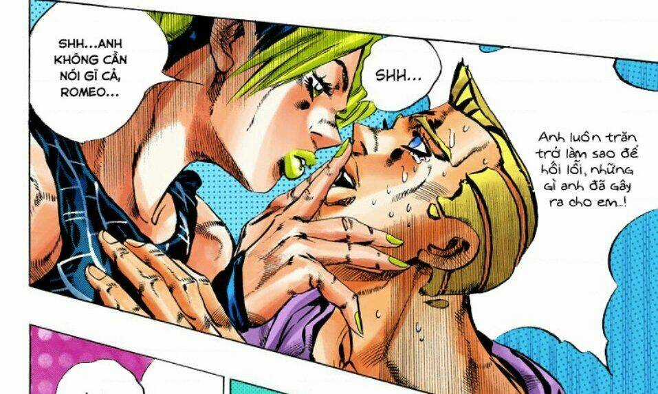 Cuộc Phiêu Lưu Bí Ẩn Chapter 705 trang 12