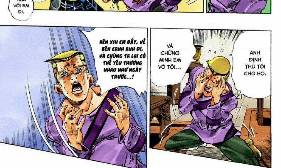 Cuộc Phiêu Lưu Bí Ẩn Chapter 705 trang 16