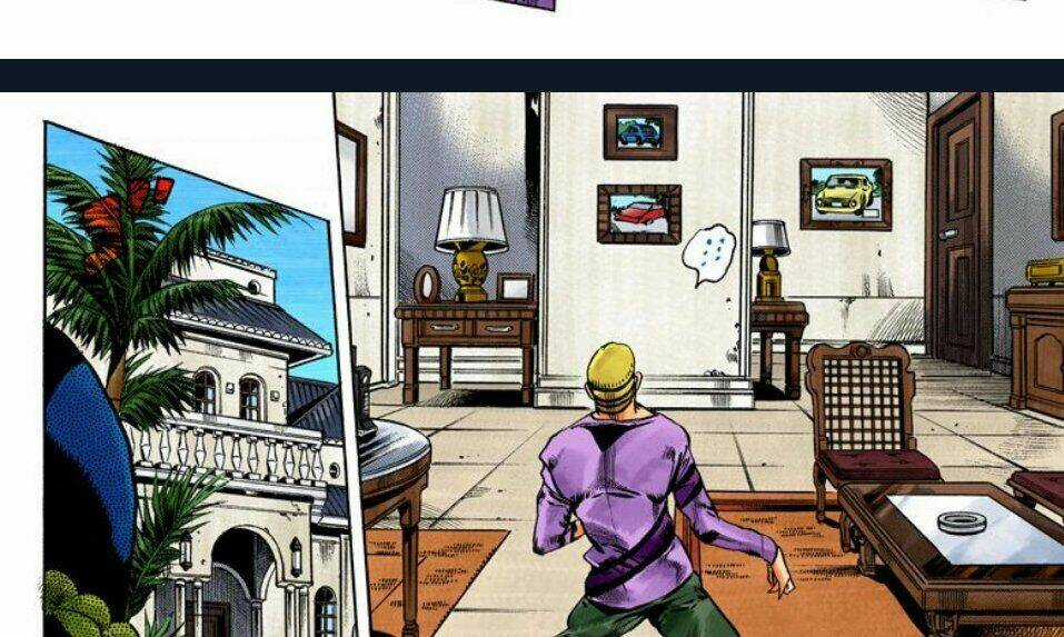 Cuộc Phiêu Lưu Bí Ẩn Chapter 705 trang 17