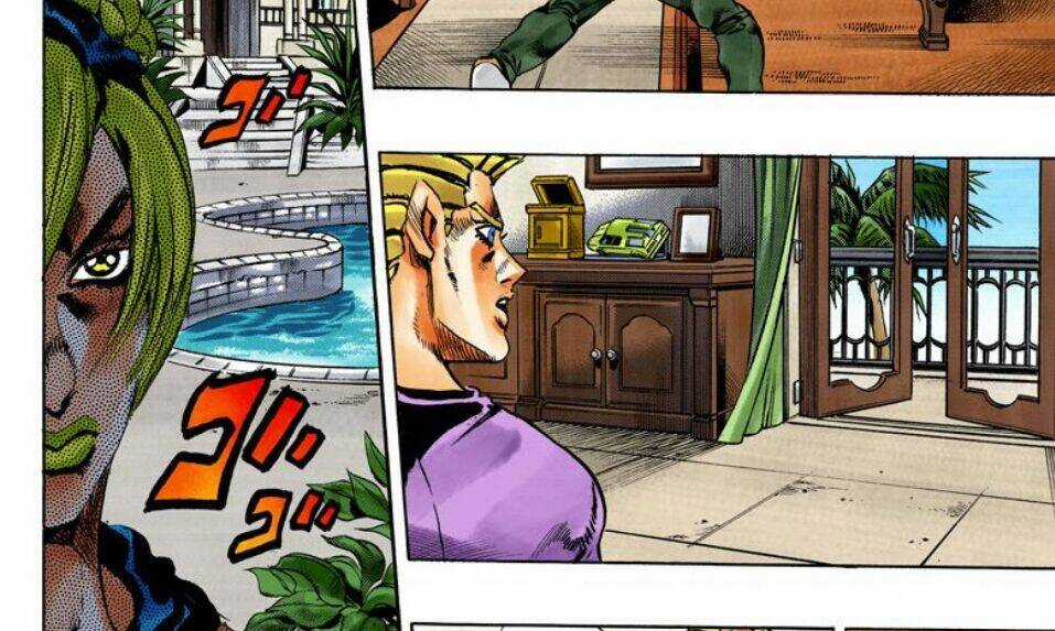 Cuộc Phiêu Lưu Bí Ẩn Chapter 705 trang 18