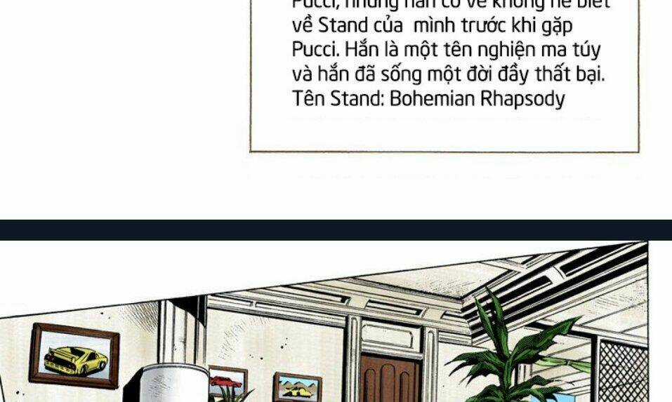 Cuộc Phiêu Lưu Bí Ẩn Chapter 705 trang 2