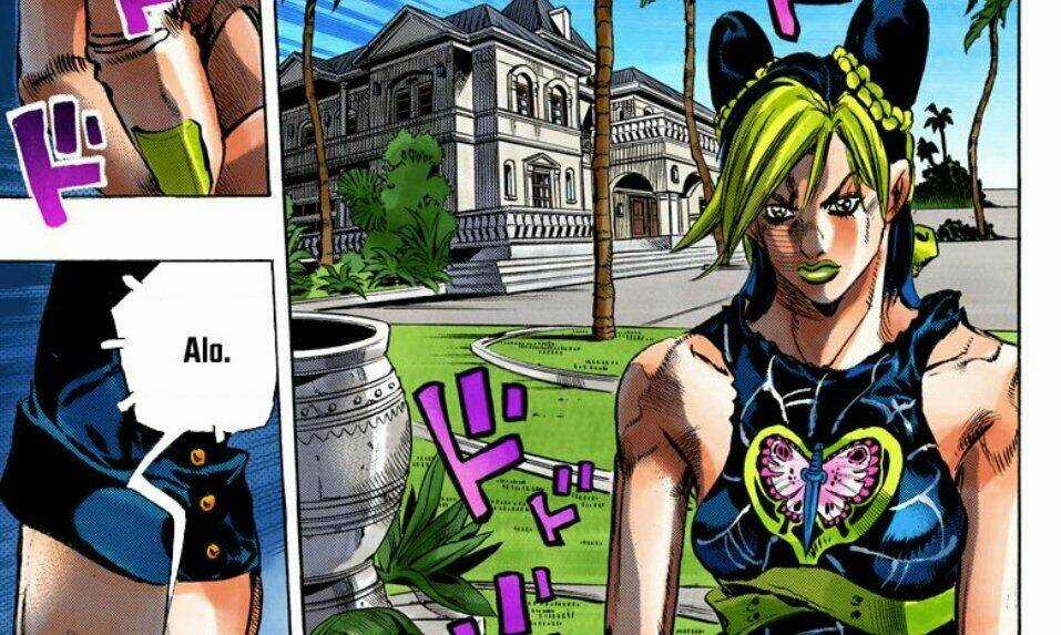 Cuộc Phiêu Lưu Bí Ẩn Chapter 705 trang 20